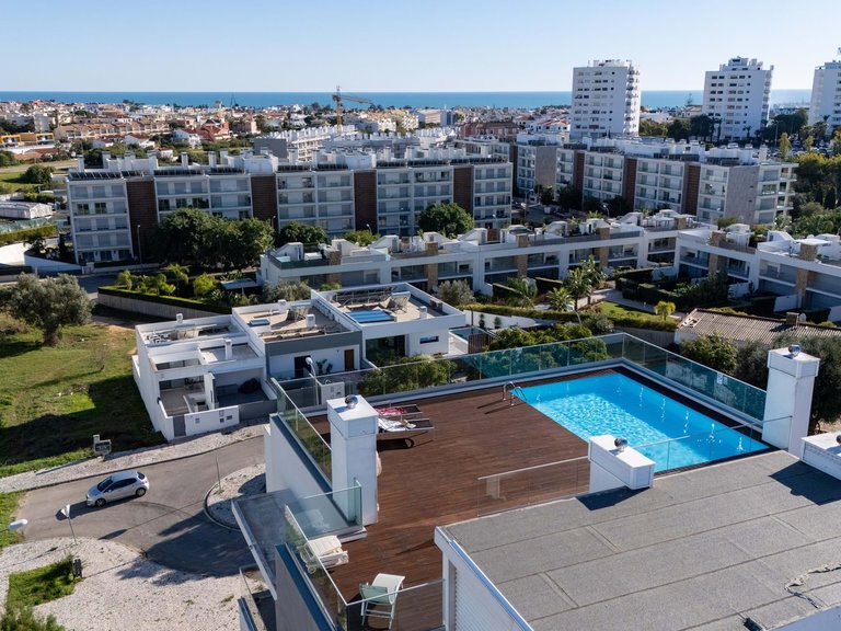 Apartment for Sale in Albufeira, Algarve, Portugal 18