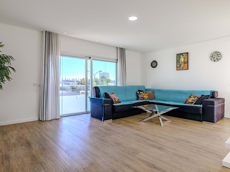 Apartment for Sale in Albufeira, Algarve, Portugal 2