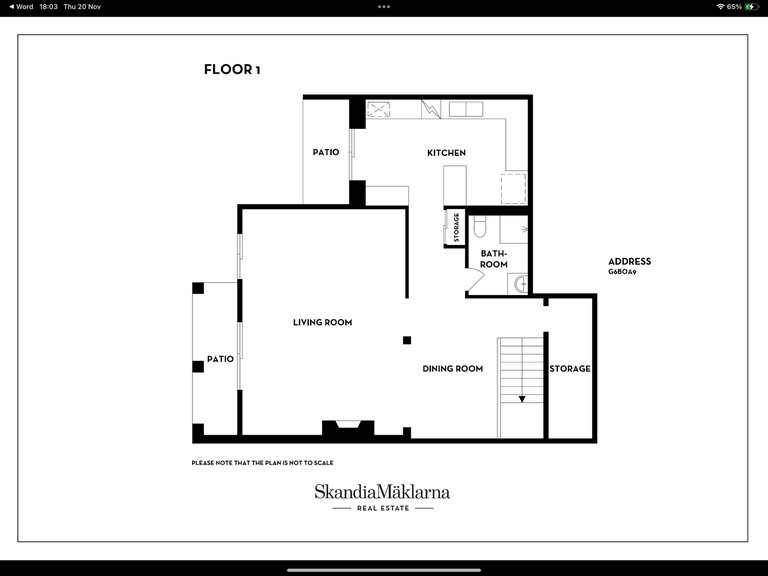 Apartment for Sale in Albufeira, Algarve, Portugal 9