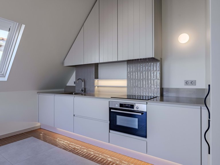 Apartment for Sale in Lagoa, Algarve, Portugal 8