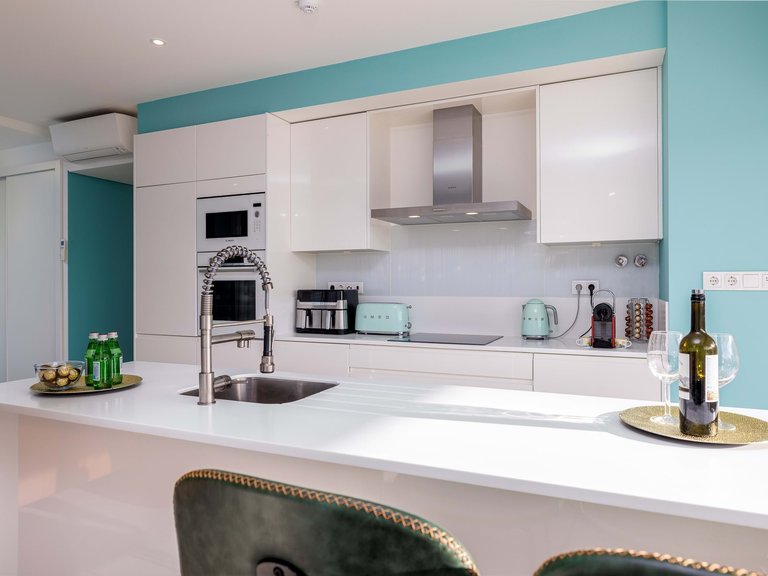 Apartment for Sale in Albufeira, Algarve, Portugal 11