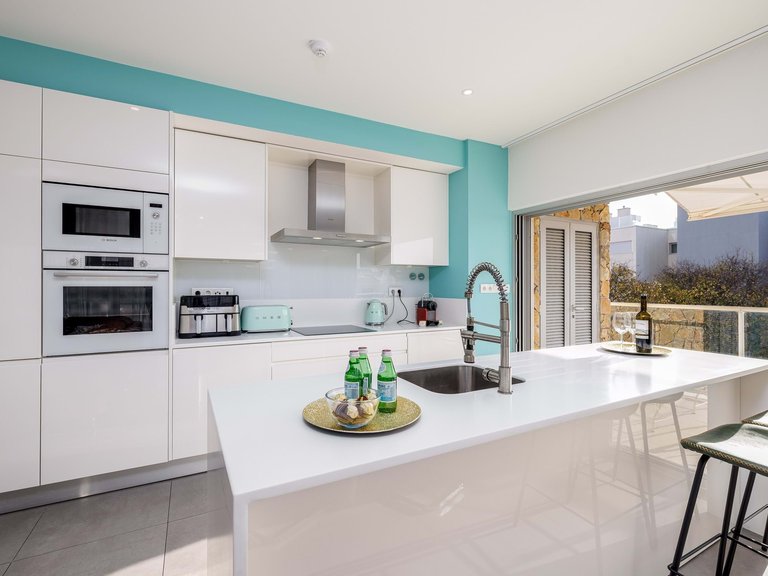 Apartment for Sale in Albufeira, Algarve, Portugal 3