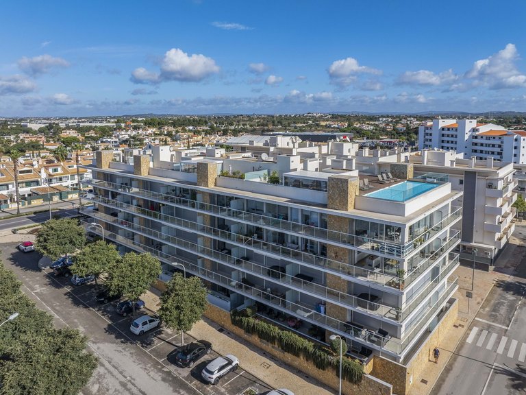 Apartment for Sale in Albufeira, Algarve, Portugal 21