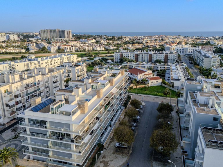 Apartment for Sale in Albufeira, Algarve, Portugal 23