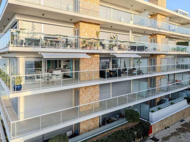 Apartment for Sale in Albufeira, Algarve, Portugal 20