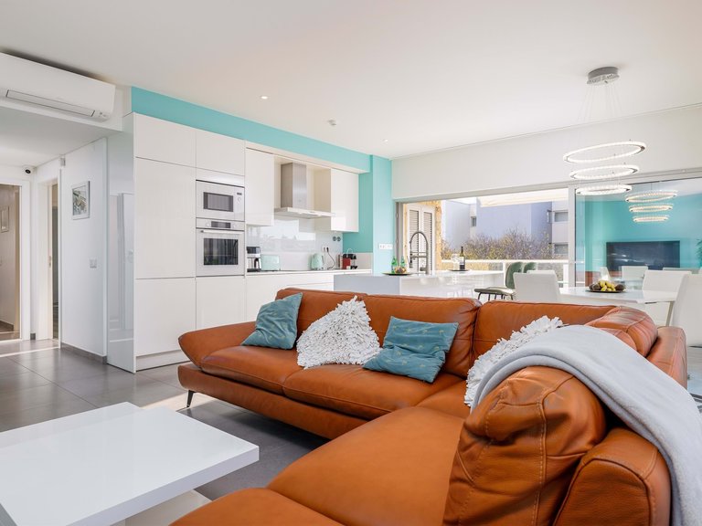 Apartment for Sale in Albufeira, Algarve, Portugal 9
