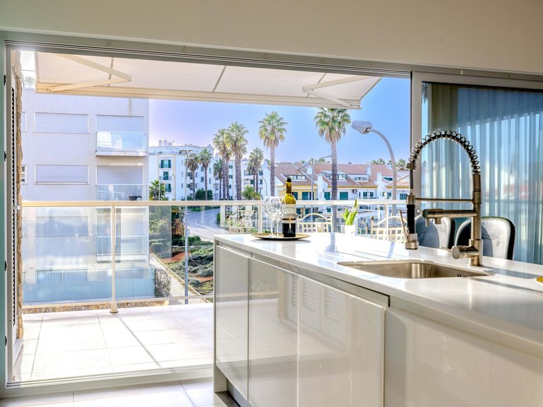 Apartment for Sale in Albufeira, Algarve, Portugal 1