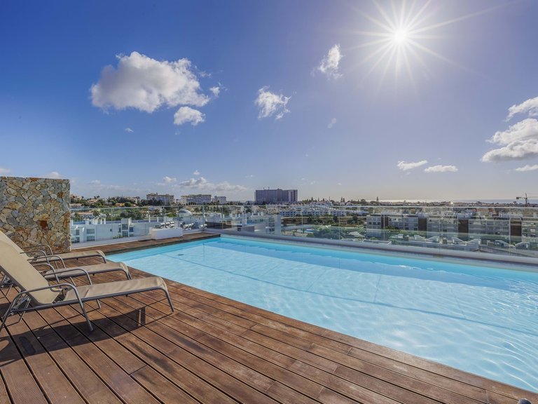Apartment for Sale in Albufeira, Algarve, Portugal 4
