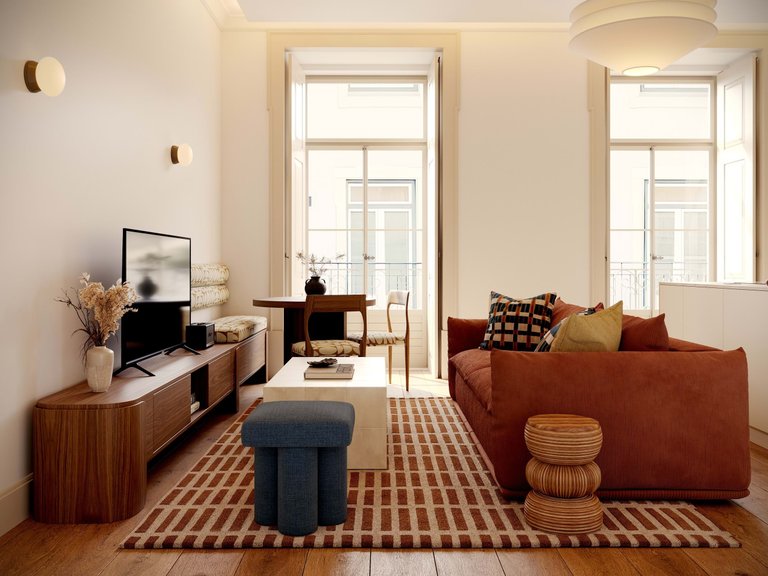 Apartment for Sale in Lisboa, Lisbon, Portugal 3