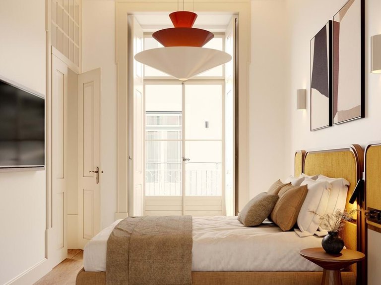 Apartment for Sale in Lisboa, Lisbon, Portugal 5