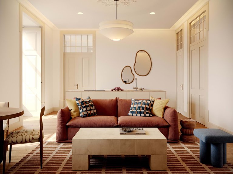 Apartment for Sale in Lisboa, Lisbon, Portugal 2