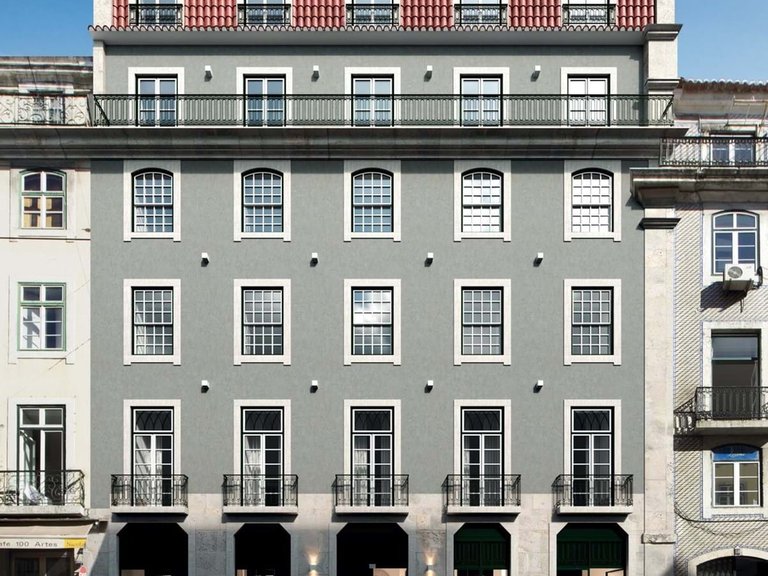 Apartment for Sale in Lisboa, Lisbon, Portugal 5
