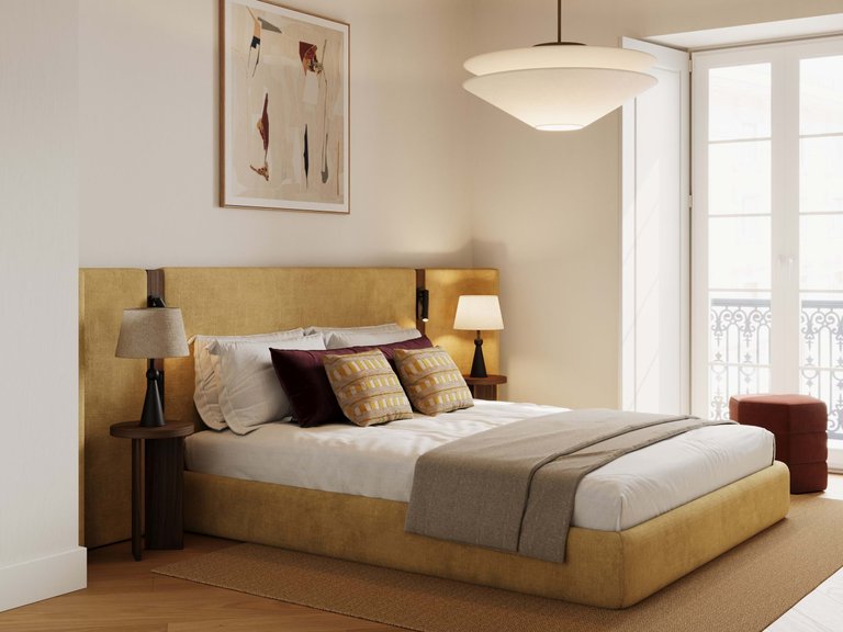 Apartment for Sale in Lisboa, Lisbon, Portugal 1