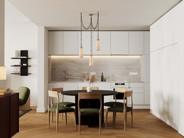 Apartment for Sale in Lisboa, Lisbon, Portugal 2