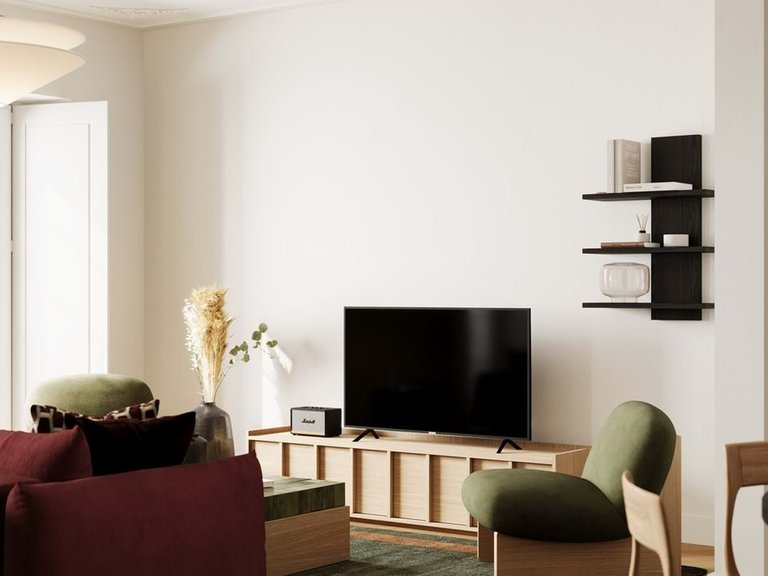 Apartment for Sale in Lisboa, Lisbon, Portugal 4