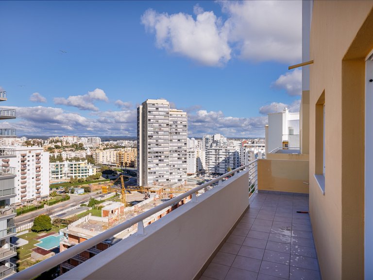 Apartment for Sale in Portimão, Algarve, Portugal 17