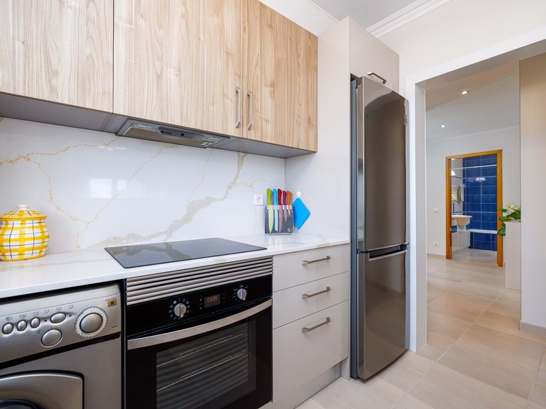 Apartment for Sale in Portimão, Algarve, Portugal 5