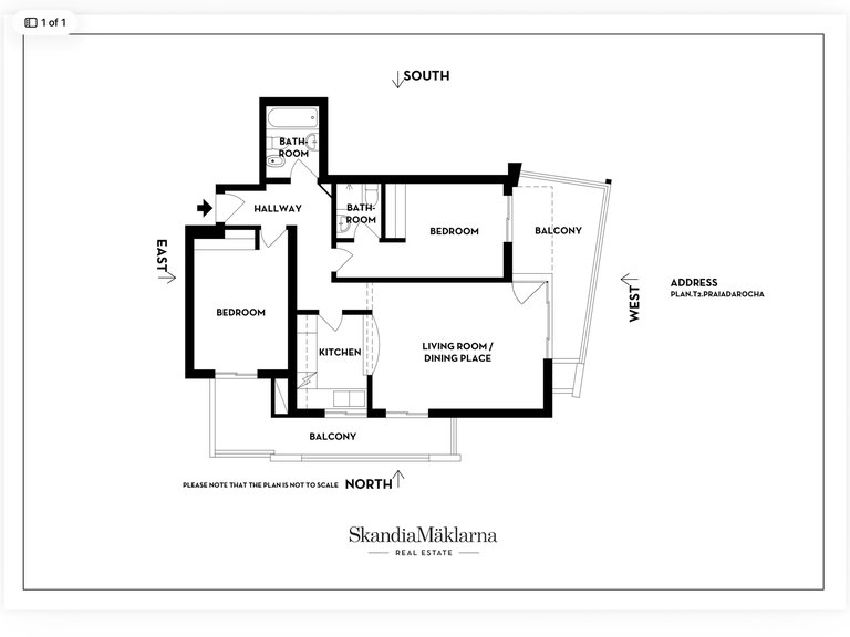 Apartment for Sale in Portimão, Algarve, Portugal 25