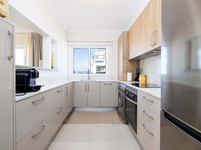 Apartment for Sale in Portimão, Algarve, Portugal 4