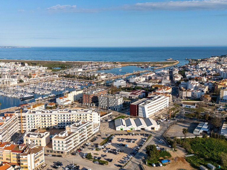 Apartment for Sale in Lagos, Algarve, Portugal 1