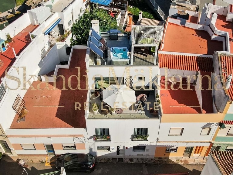 Villa for Sale in Portimão, Algarve, Portugal 21