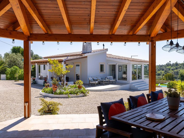 Villa for Sale in Silves, Algarve, Portugal 47