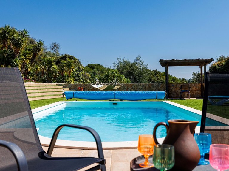 Villa for Sale in Silves, Algarve, Portugal 35