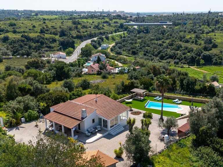 Villa for Sale in Silves, Algarve, Portugal 59