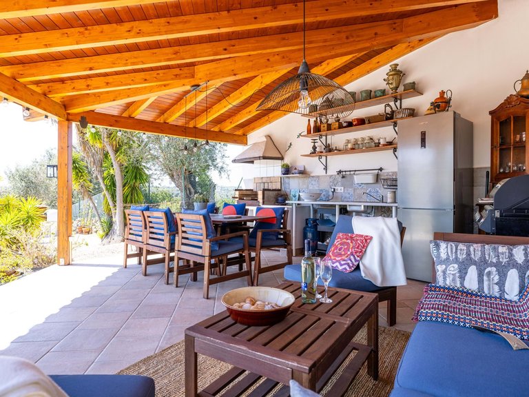 Villa for Sale in Silves, Algarve, Portugal 44