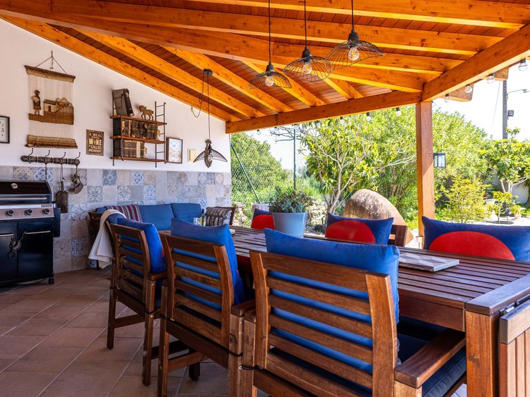 Villa for Sale in Silves, Algarve, Portugal 46