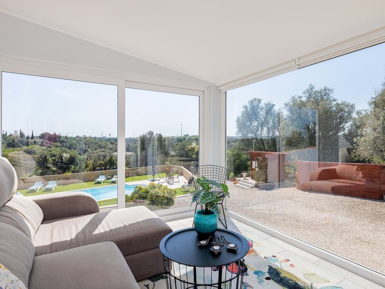 Villa for Sale in Silves, Algarve, Portugal 15
