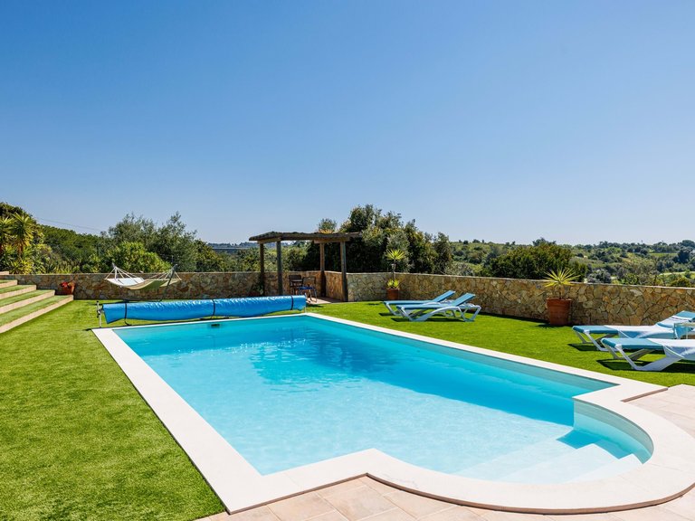 Villa for Sale in Silves, Algarve, Portugal 33