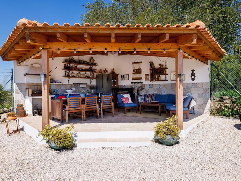 Villa for Sale in Silves, Algarve, Portugal 42