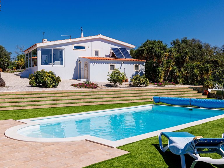 Villa for Sale in Silves, Algarve, Portugal 31