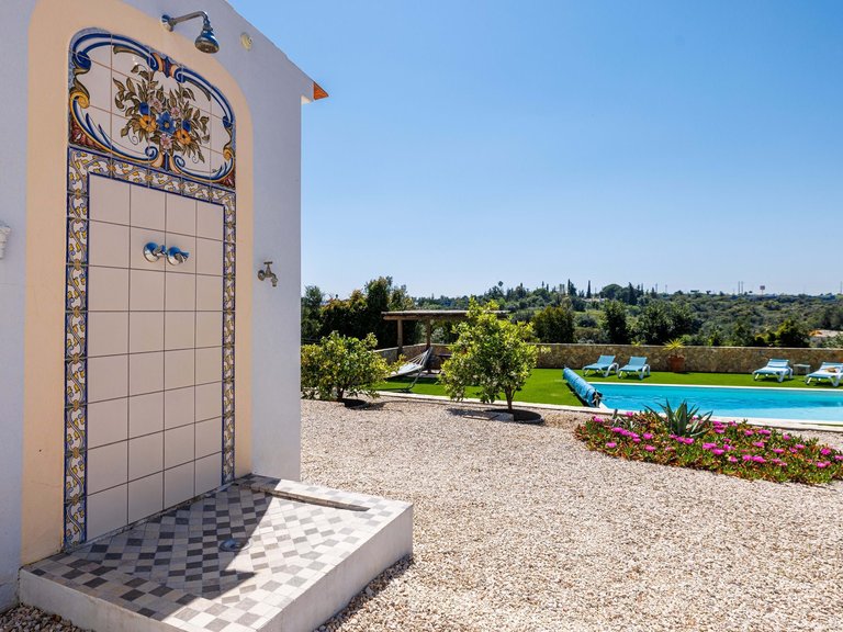 Villa for Sale in Silves, Algarve, Portugal 39