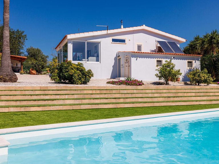 Villa for Sale in Silves, Algarve, Portugal 36
