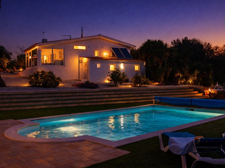 Villa for Sale in Silves, Algarve, Portugal 32