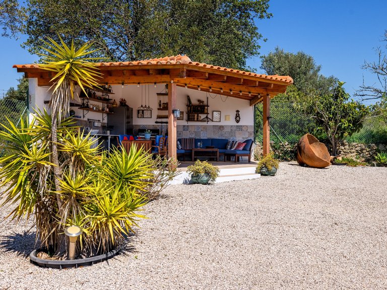 Villa for Sale in Silves, Algarve, Portugal 45