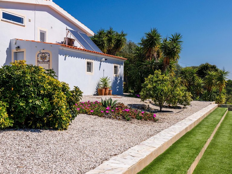 Villa for Sale in Silves, Algarve, Portugal 38