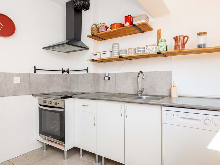 Apartment for Sale in Portimão, Algarve, Portugal 6