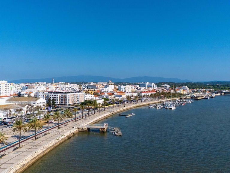Apartment for Sale in Portimão, Algarve, Portugal 3