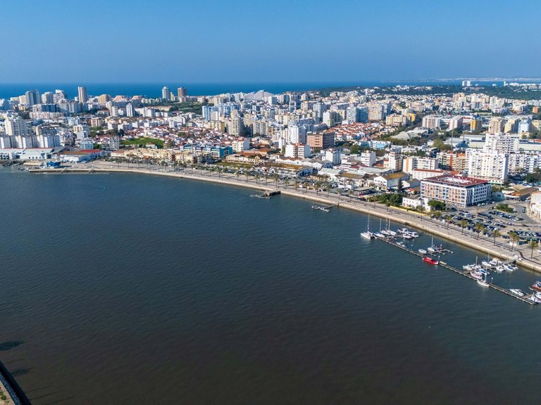 Apartment for Sale in Portimão, Algarve, Portugal 21