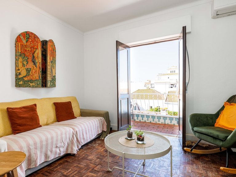 Apartment for Sale in Portimão, Algarve, Portugal 4