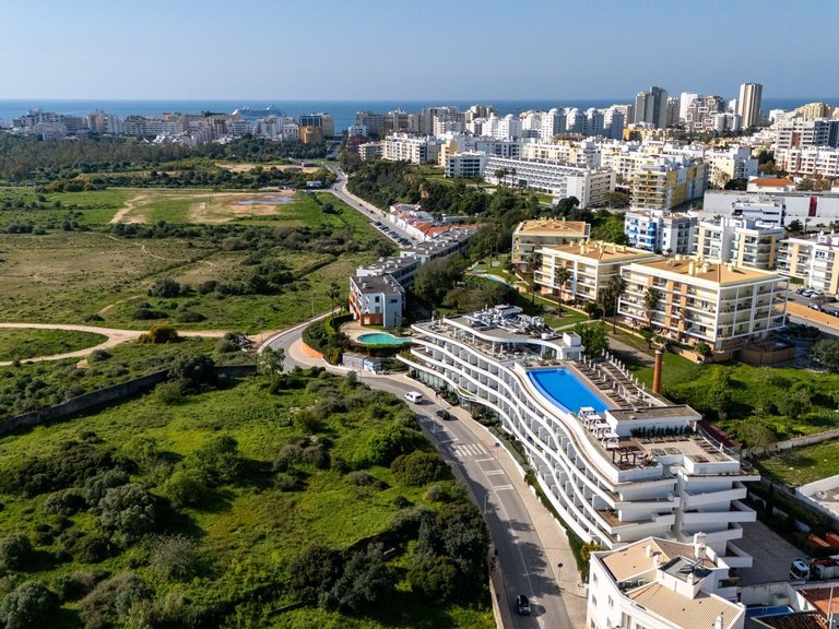 Apartment for Sale in Portimão, Algarve, Portugal 27