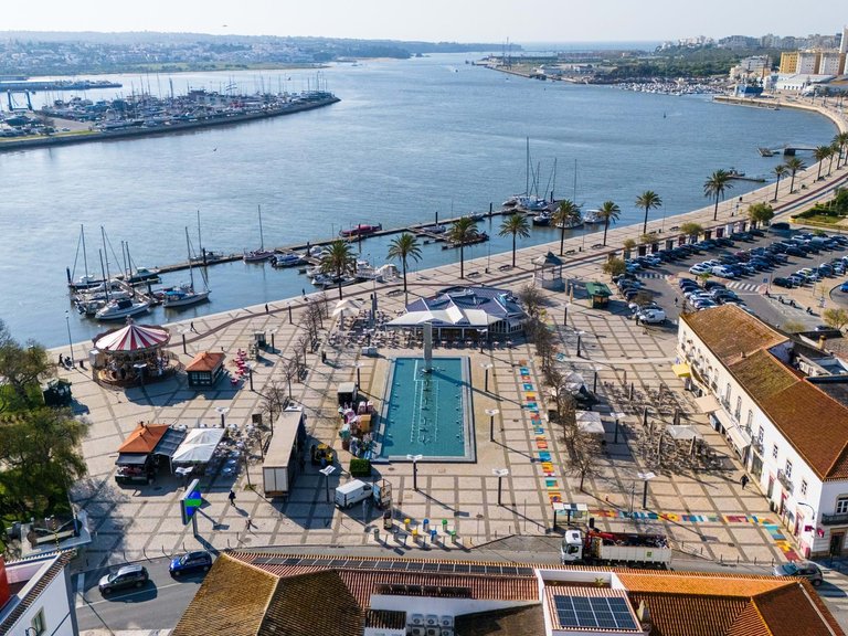 Apartment for Sale in Portimão, Algarve, Portugal 24