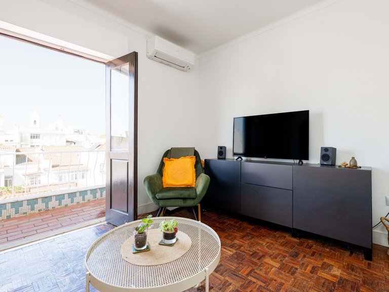 Apartment for Sale in Portimão, Algarve, Portugal 10
