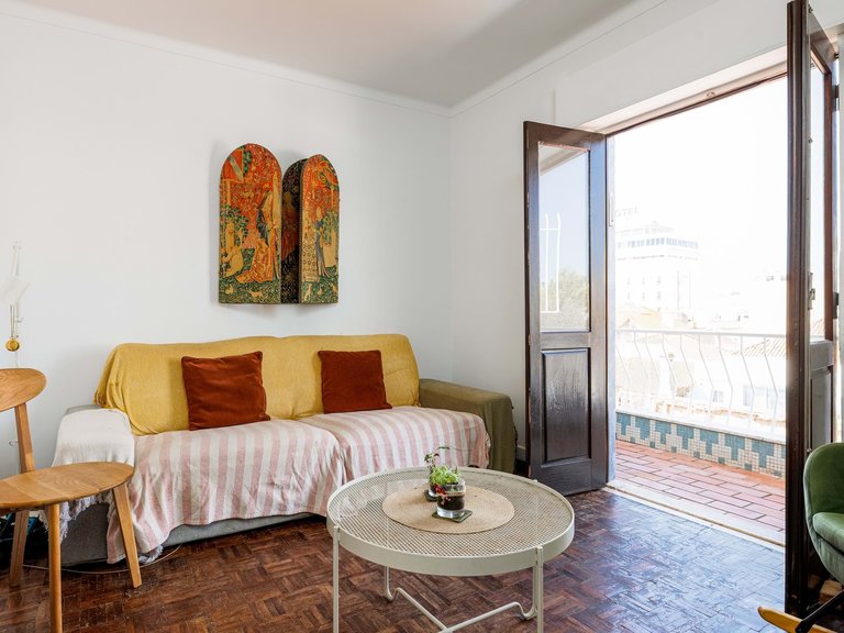 Apartment for Sale in Portimão, Algarve, Portugal 8