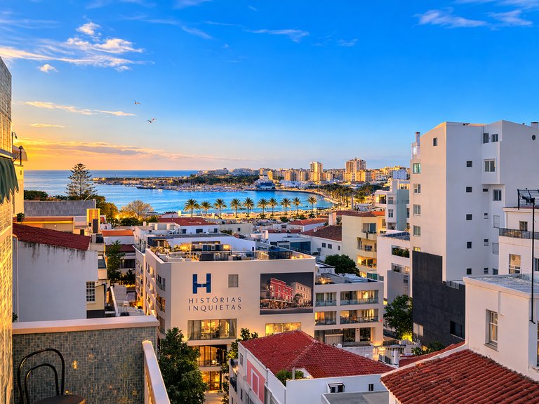 Apartment for Sale in Portimão, Algarve, Portugal 2