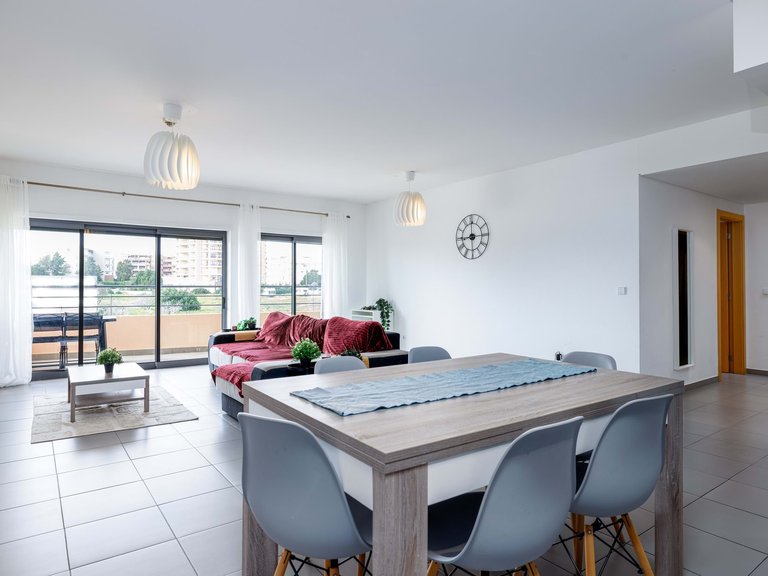 Apartment for Sale in Portimão, Algarve, Portugal 1