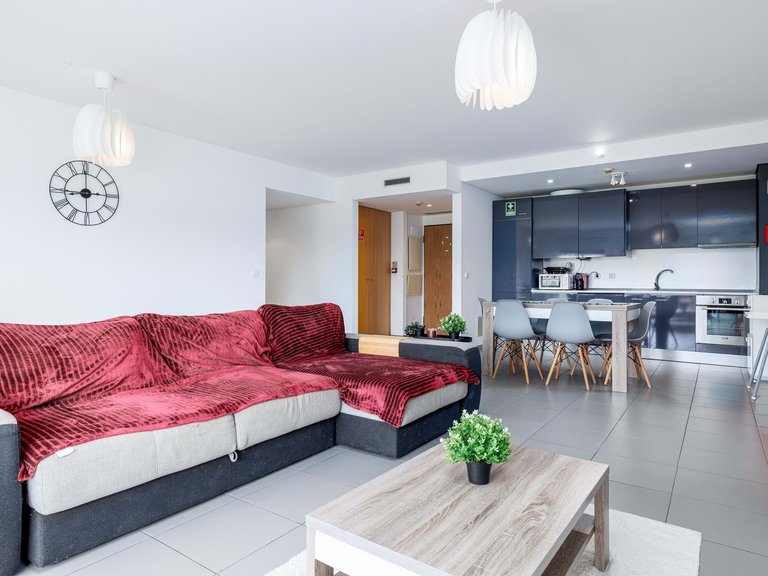 Apartment for Sale in Portimão, Algarve, Portugal 3